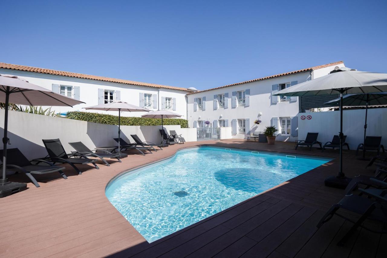 Perle De Ré Appart hôtel 3*